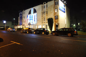 Hotel Tour Giraudeau