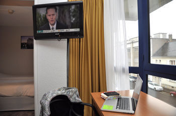 Hotel Tour Giraudeau