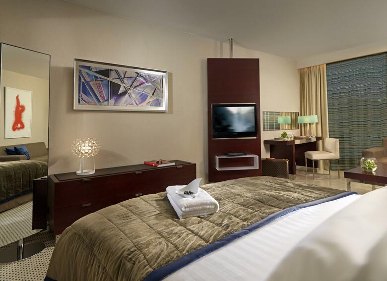 Hotel Intercontinental Athenaeum Athens