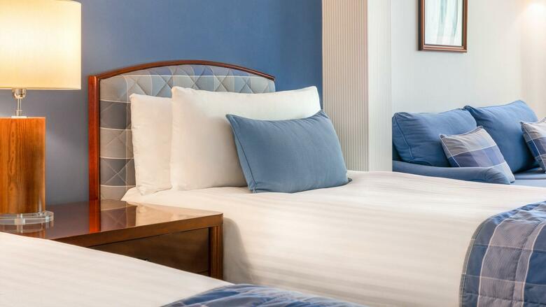 Hotel Intercontinental Athenaeum Athens