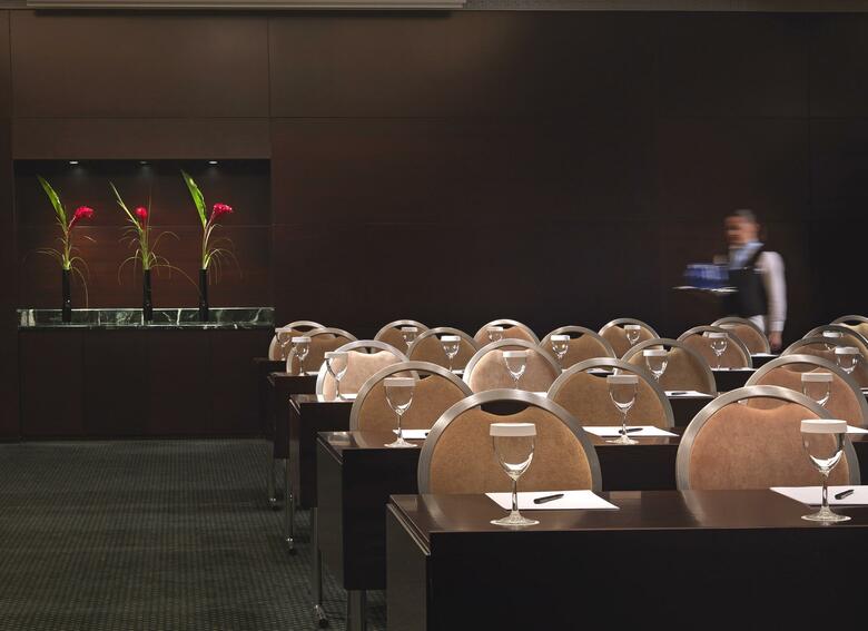 Hotel Intercontinental Athenaeum Athens