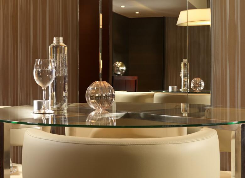 Hotel Intercontinental Athenaeum Athens