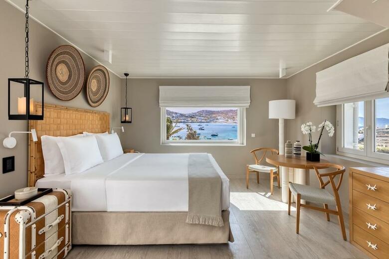 Hotel Santa Marina Resort