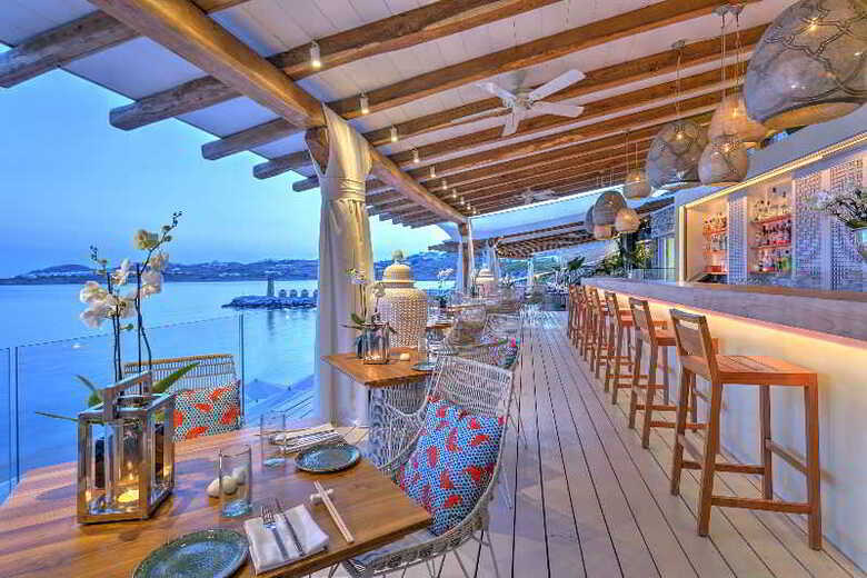 Hotel Santa Marina Resort