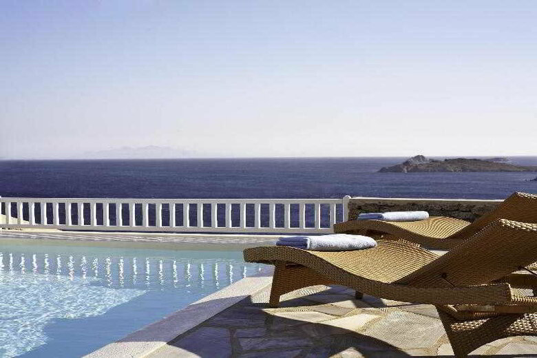 Hotel Santa Marina Resort