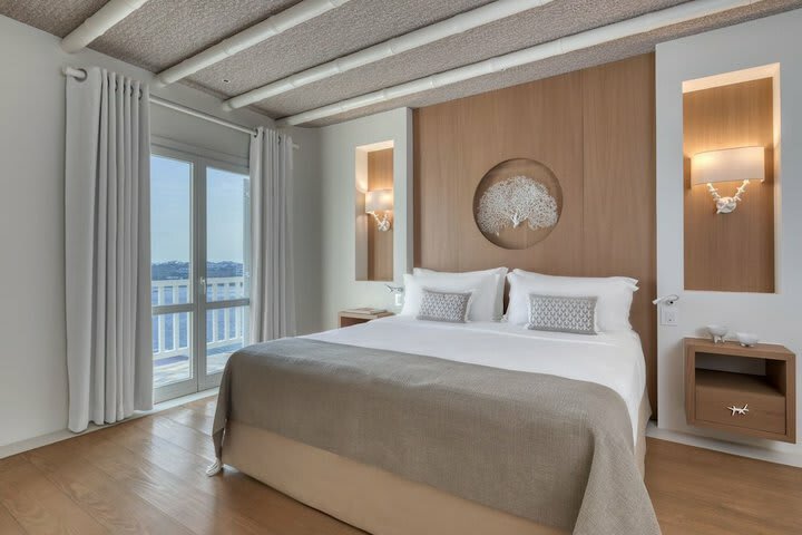 Hotel Santa Marina Resort