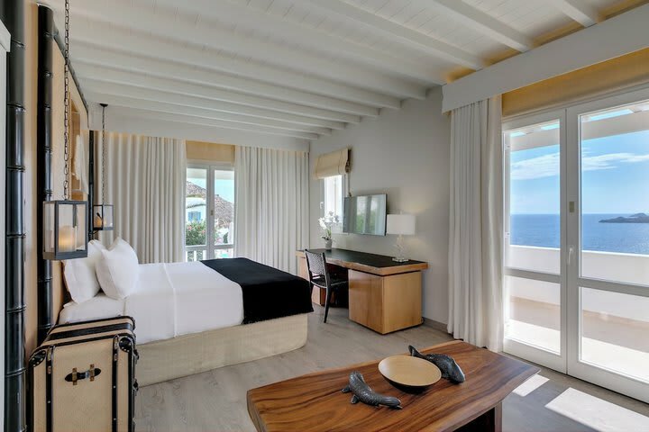 Hotel Santa Marina Resort