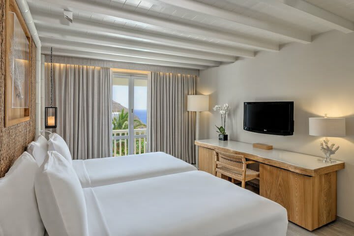 Hotel Santa Marina Resort