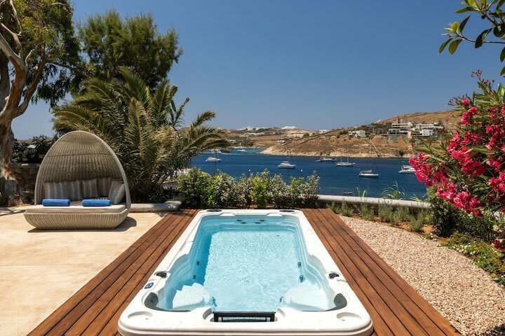 Hotel Santa Marina Resort
