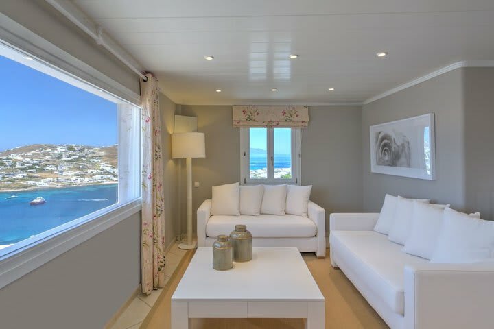 Hotel Santa Marina Resort