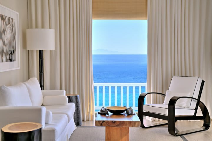 Hotel Santa Marina Resort