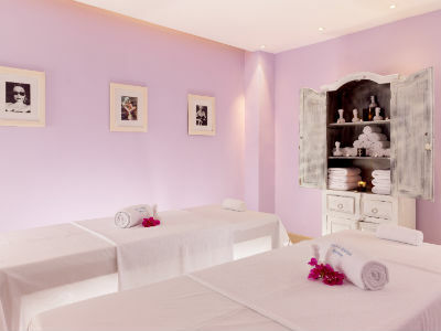 Hotel Santa Marina Resort