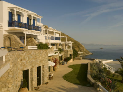 Hotel Santa Marina Resort