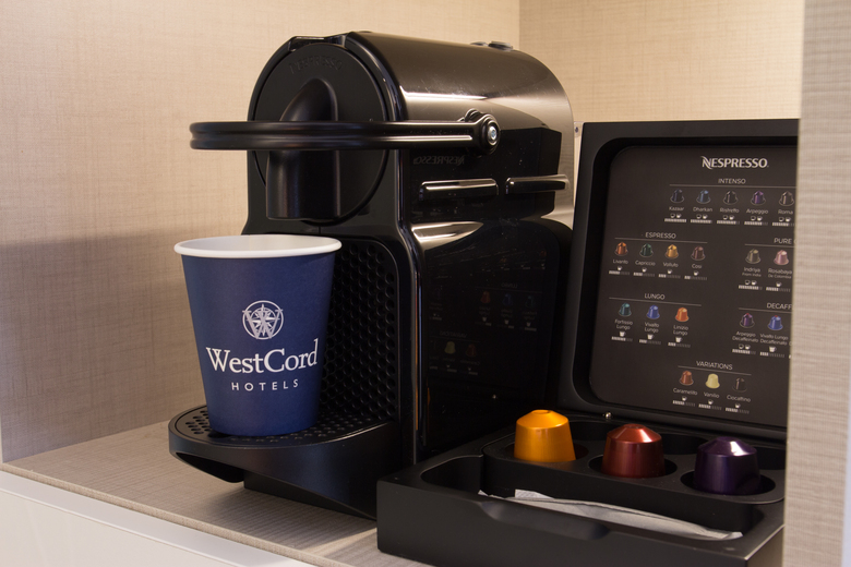 Westcord Art Hotel Amsterdam