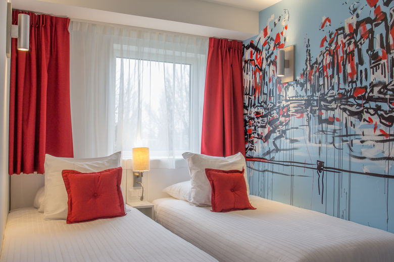 Westcord Art Hotel Amsterdam