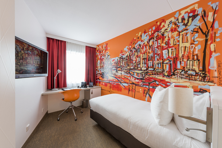 Westcord Art Hotel Amsterdam