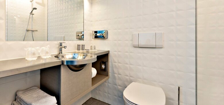 Westcord Art Hotel Amsterdam