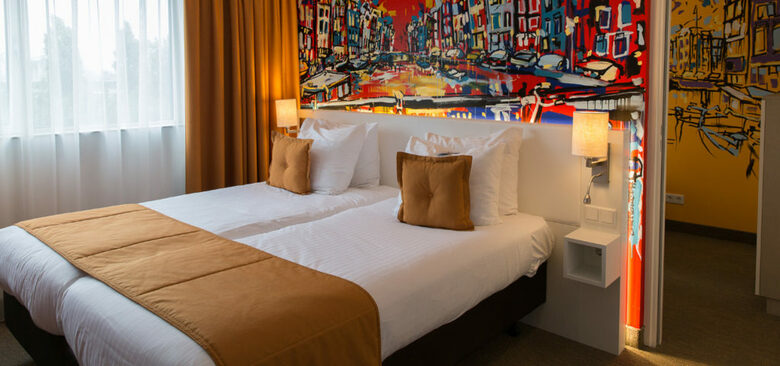 Westcord Art Hotel Amsterdam