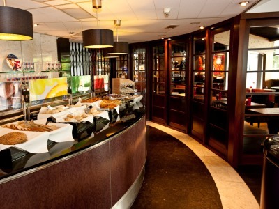 Westcord Art Hotel Amsterdam