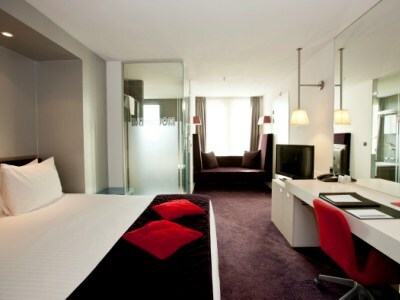 Westcord Art Hotel Amsterdam