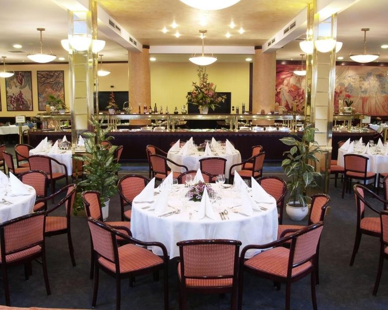 Hotel Hungaria City Center