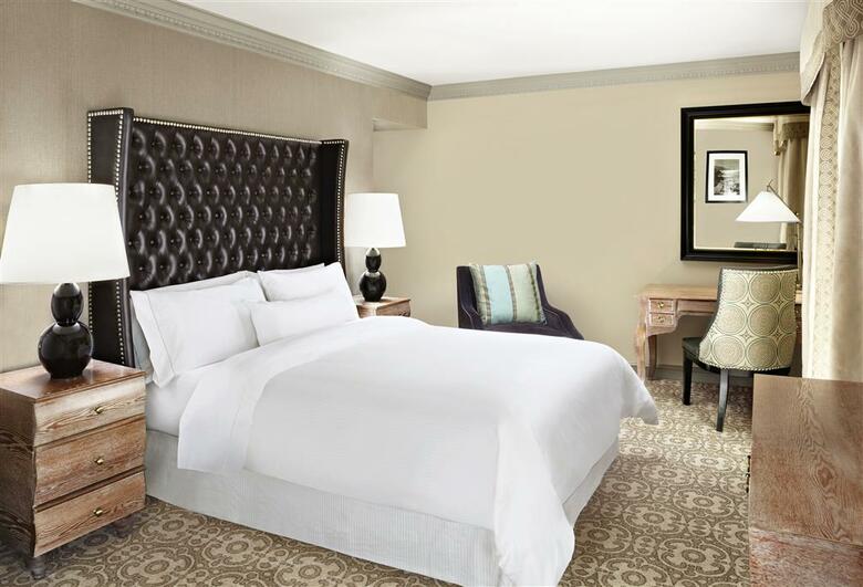 Hotel Westin