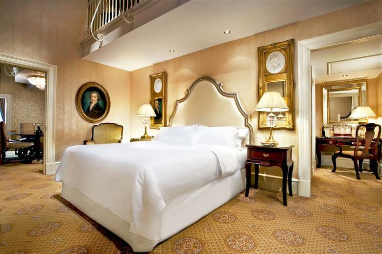 Hotel Westin