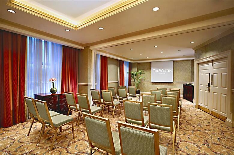 Hotel Westin