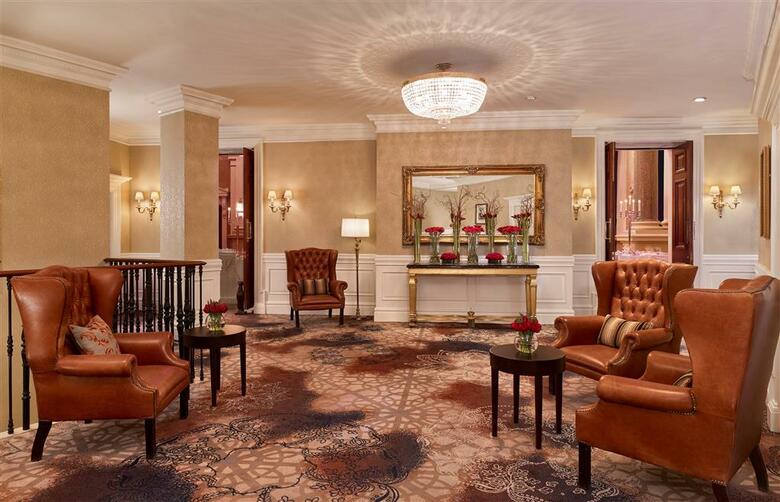 Hotel Westin
