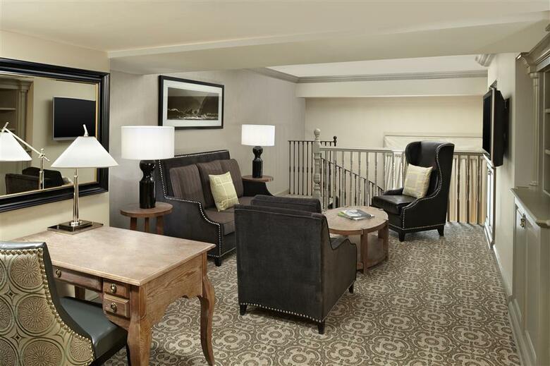Hotel Westin