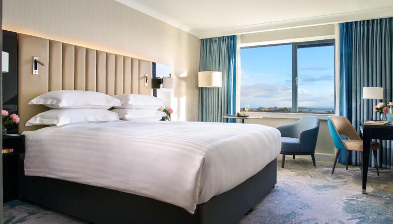 The Galmont Hotel & Spa