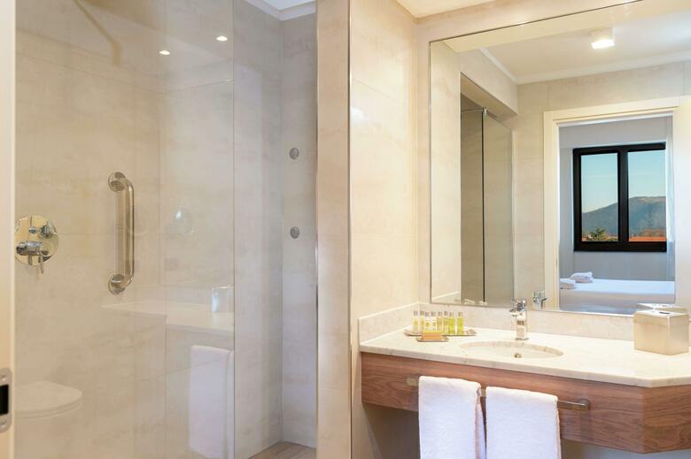 Hotel UNA Brescia