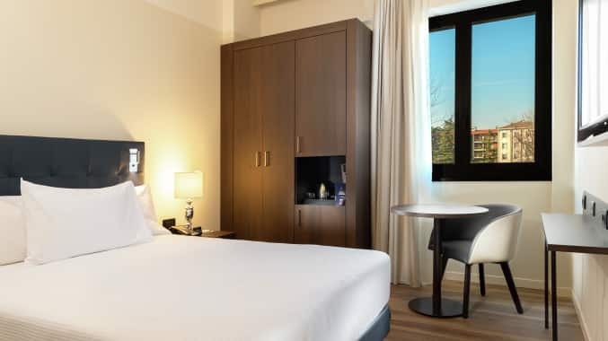 Hotel UNA Brescia