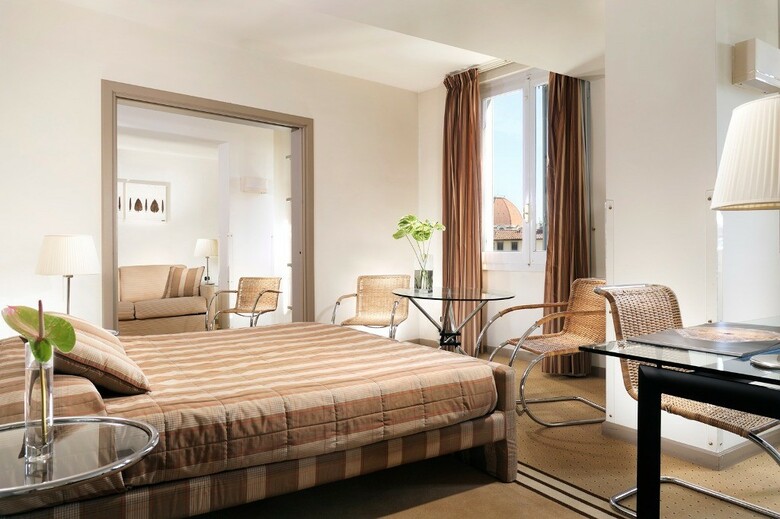Grand Hotel Minerva