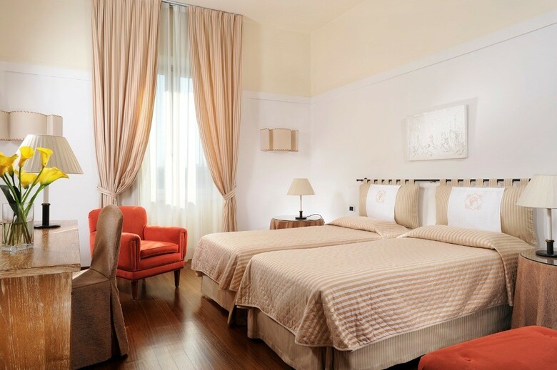 Grand Hotel Minerva