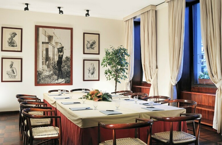 Grand Hotel Minerva