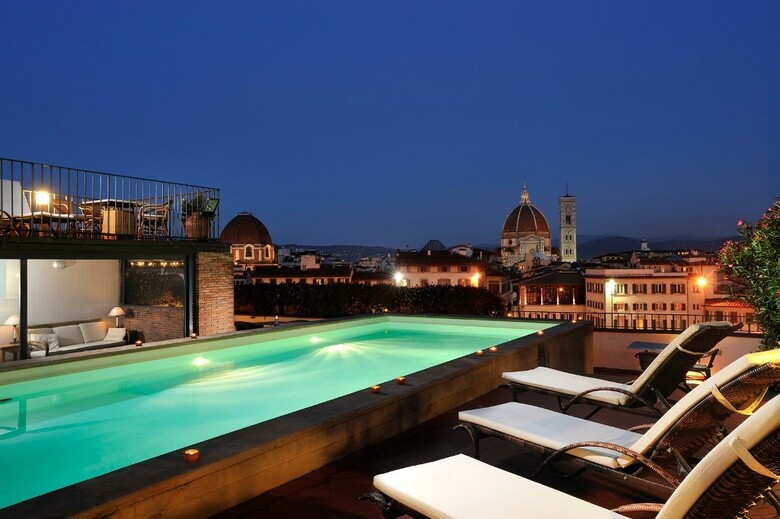 Grand Hotel Minerva