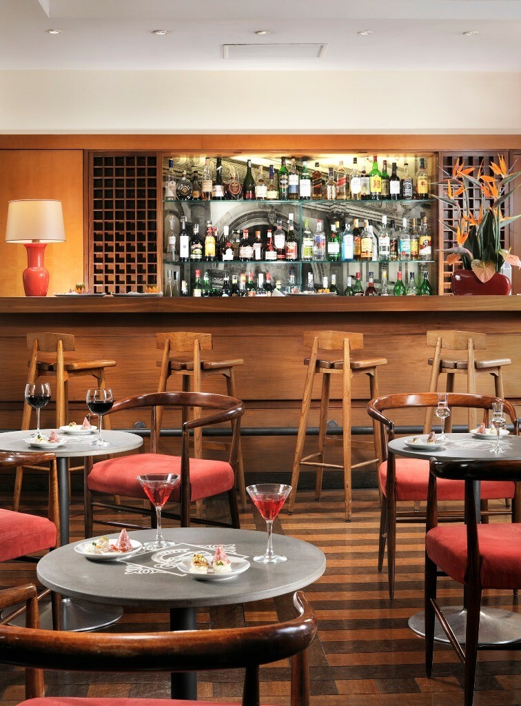 Grand Hotel Minerva
