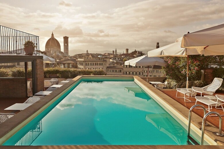 Grand Hotel Minerva