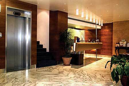 Hotel Kraft