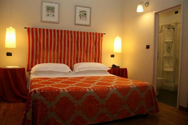 Hotel Lorenzo Il Magnifico