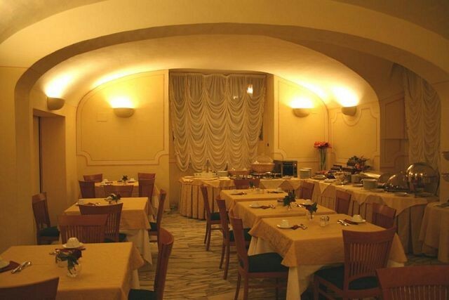 Hotel Lorenzo Il Magnifico