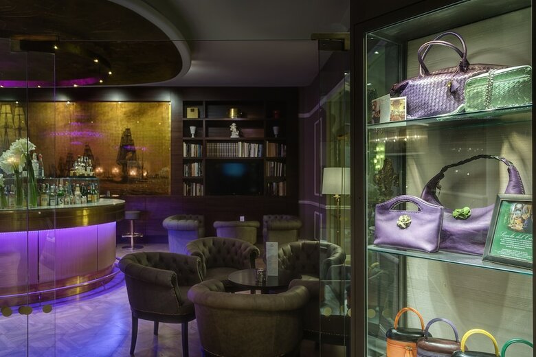 Plaza Hotel Lucchesi