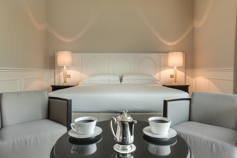 Plaza Hotel Lucchesi
