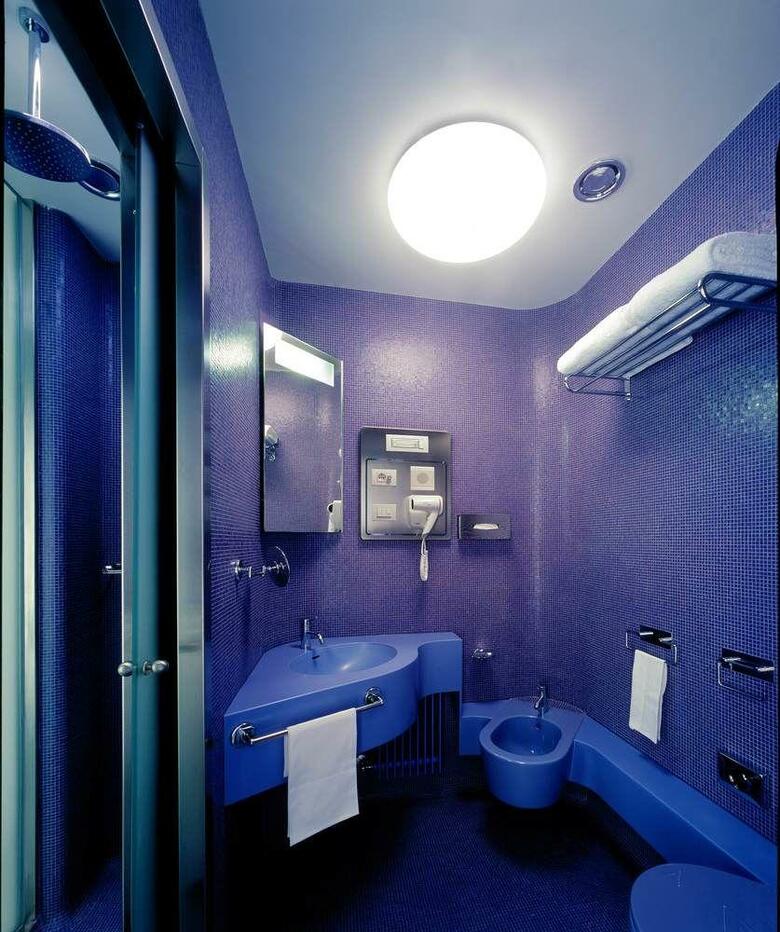 UNA Hotel Vittoria
