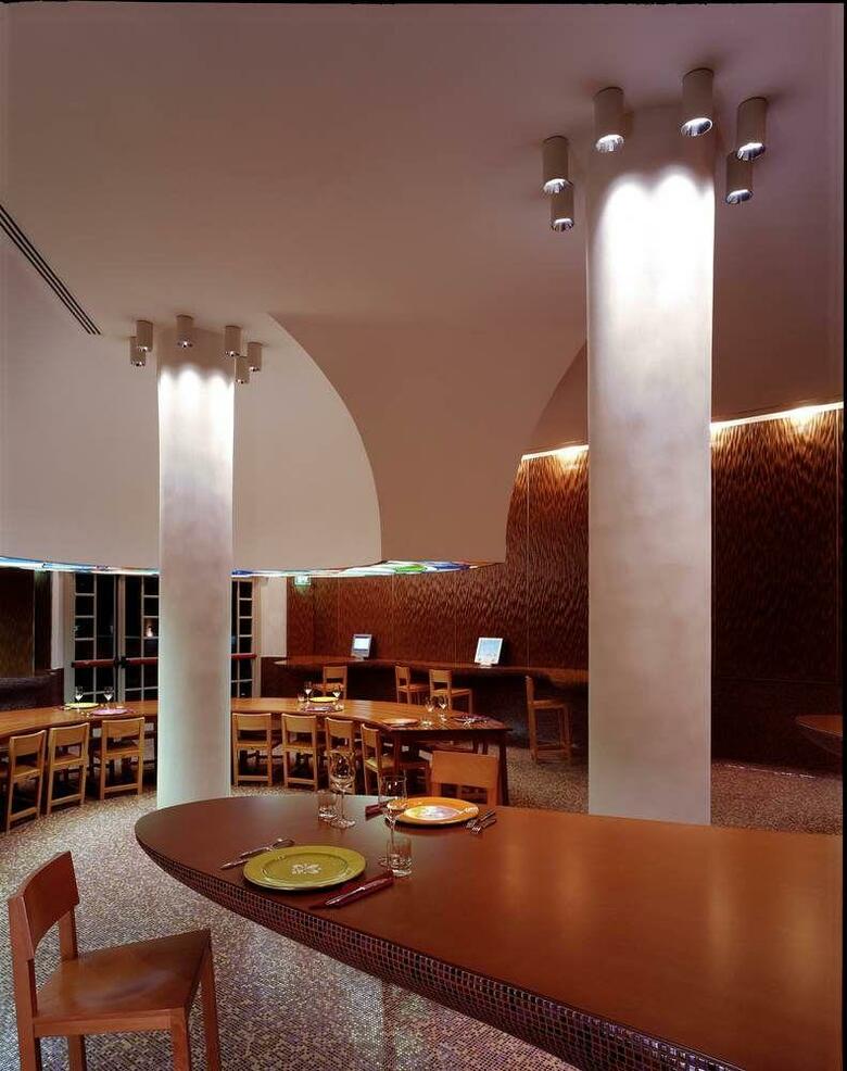 UNA Hotel Vittoria