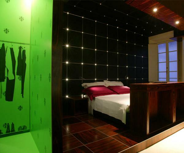 UNA Hotel Vittoria