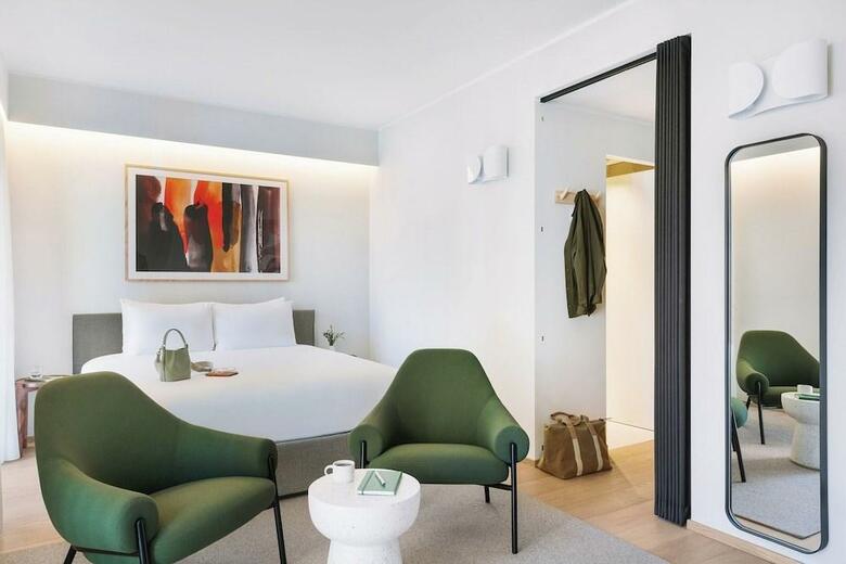 Hotel Lloyd