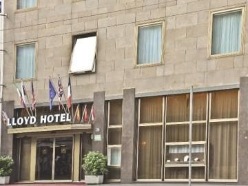 Hotel Lloyd