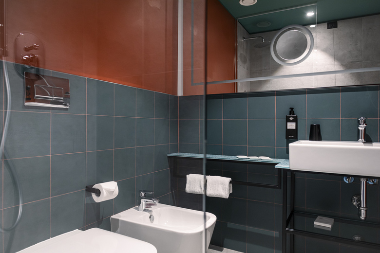 Atahotel Quark